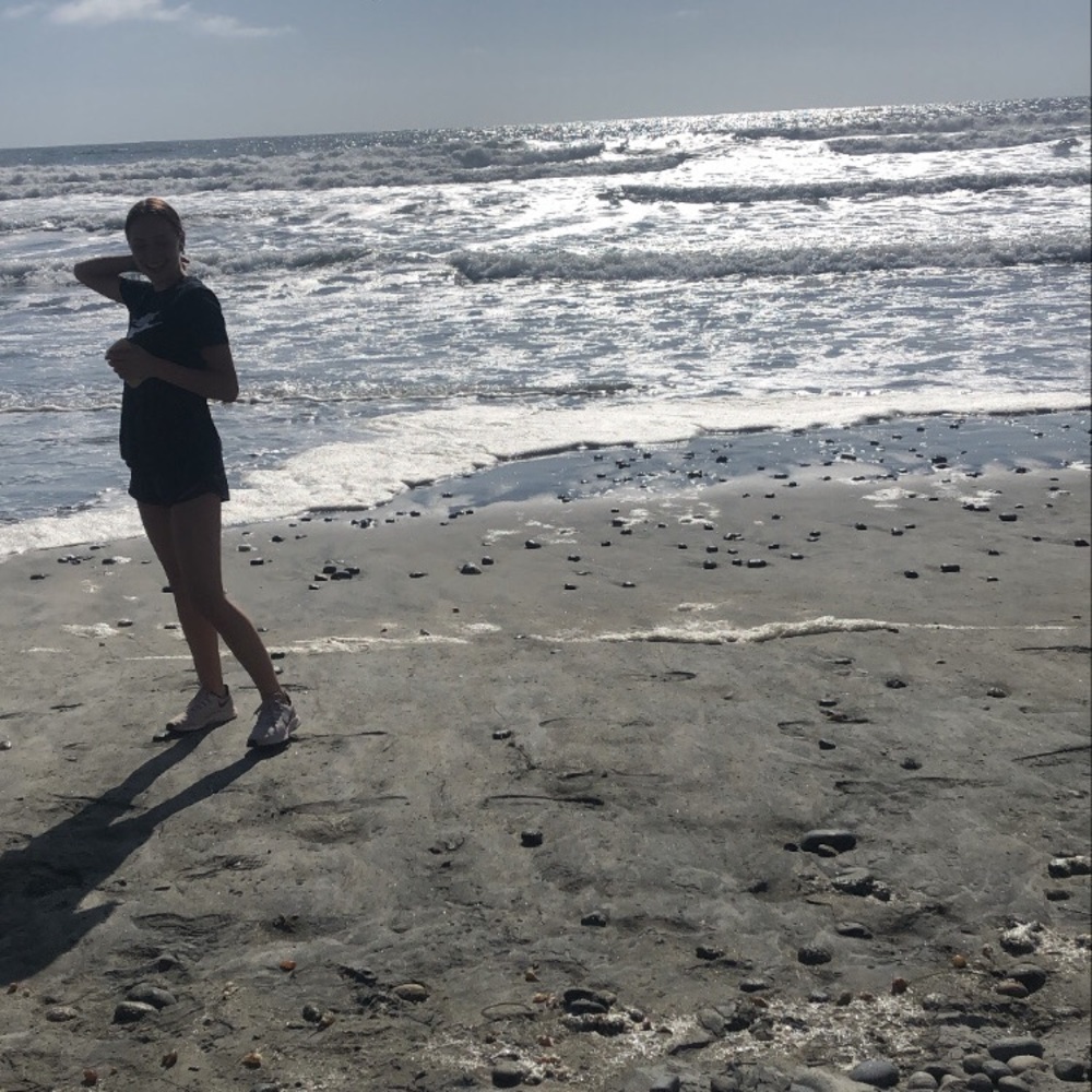 Meet your Posher, Mckenna